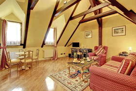 Alchymist Grand Hotel & Spa