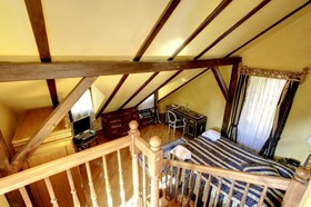 Alchymist Grand Hotel & Spa