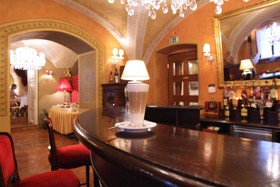 Alchymist Nosticova Palace