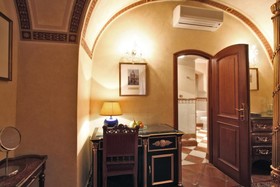 Alchymist Nosticova Palace