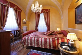 Alchymist Nosticova Palace
