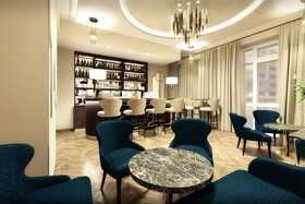 Allure Hotel Prague