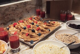 Allure Hotel Prague