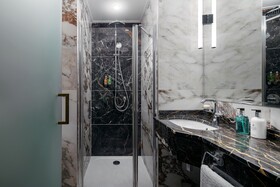 Allure Hotel Prague