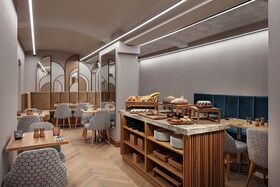 Allure Hotel Prague