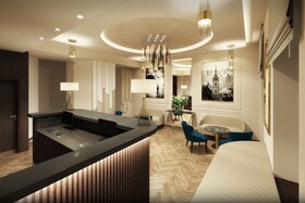 Allure Hotel Prague
