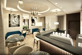 Allure Hotel Prague