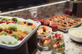 Allure Hotel Prague