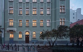 Allure Hotel Prague