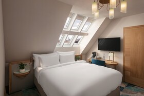 Allure Hotel Prague