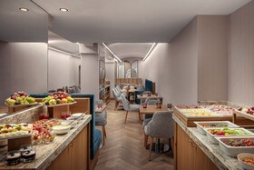 Allure Hotel Prague
