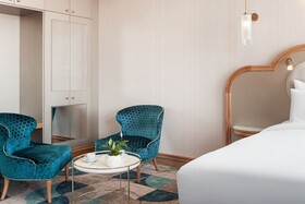 Allure Hotel Prague