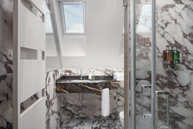Allure Hotel Prague