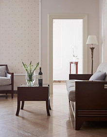 Almandine Apartments