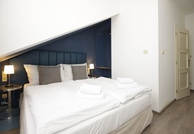 Alveo Suites