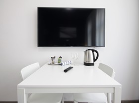 Alveo Suites