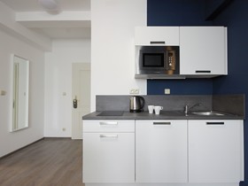 Alveo Suites