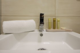 Alveo Suites