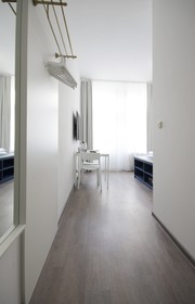 Alveo Suites