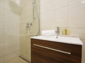 Alveo Suites