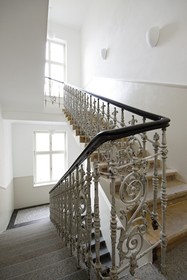 Alveo Suites