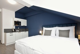 Alveo Suites