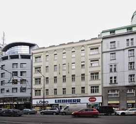 Alveo Suites