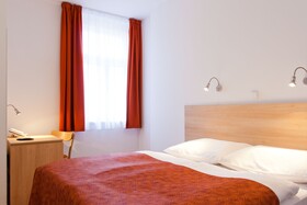 Ambiance Hotel Praha