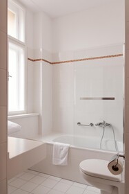 Ambiance Hotel Praha