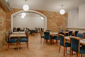 Ambiance Hotel Praha