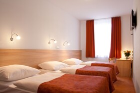 Ambiance Hotel Praha