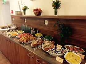 Ambiance Hotel Praha