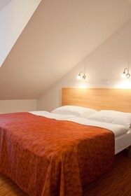 Ambiance Hotel Praha