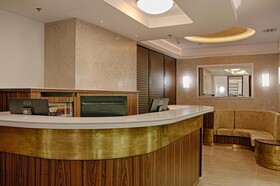 Ambiance Hotel Praha