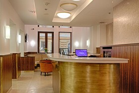 Ambiance Hotel Praha