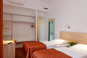 Ambiance Hotel Praha