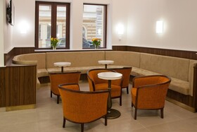Ambiance Hotel Praha