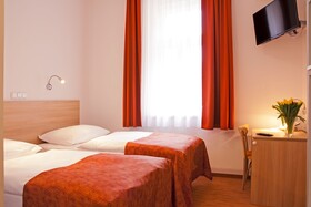 Ambiance Hotel Praha