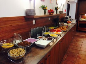 Ambiance Hotel Praha