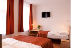 Ambiance Hotel Praha