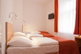 Ambiance Hotel Praha