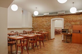 Ambiance Hotel Praha