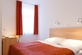 Ambiance Hotel Praha