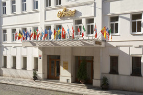 Ametyst Hotel