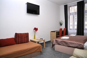 Andel Apartmany