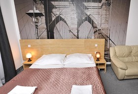Andel Apartmany