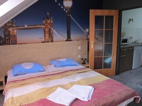Andel Apartmany