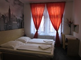 Andel Apartmany
