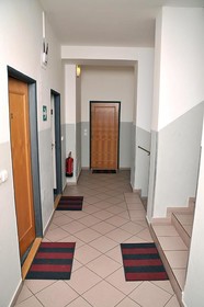 Andel Apartmany