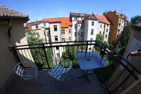 Andel Apartmany